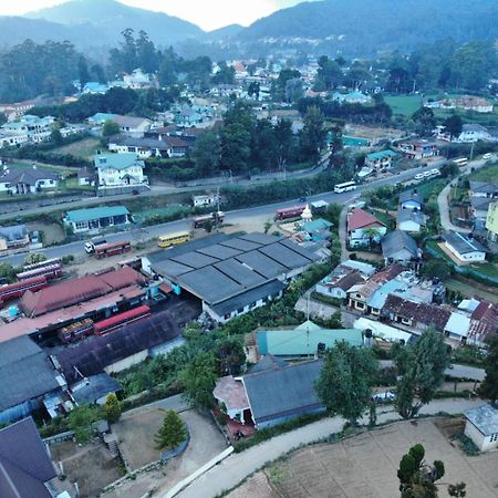 Nuwara Eliya Mountain View Homestay Exterior photo