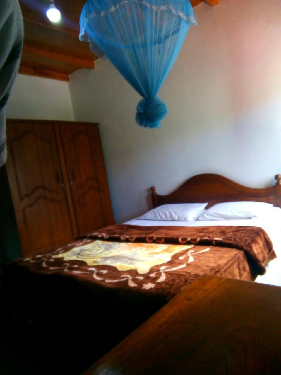 Nuwara Eliya Mountain View Homestay Exterior photo