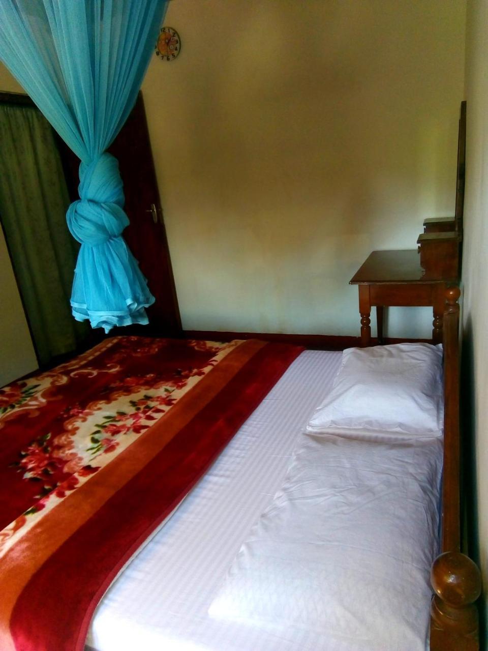 Nuwara Eliya Mountain View Homestay Exterior photo