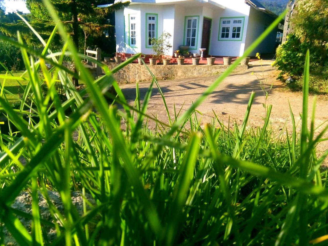 Nuwara Eliya Mountain View Homestay Exterior photo