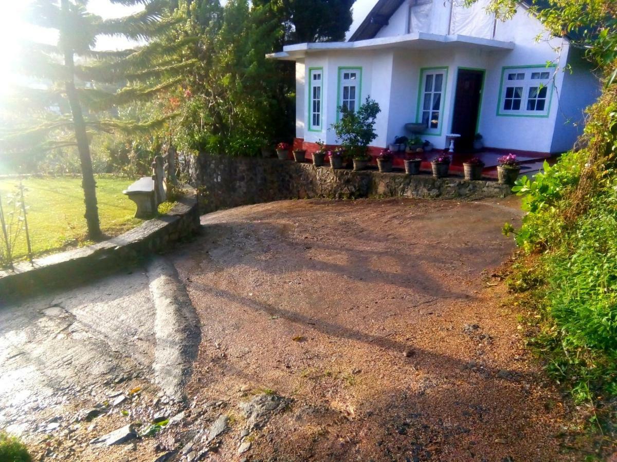 Nuwara Eliya Mountain View Homestay Exterior photo