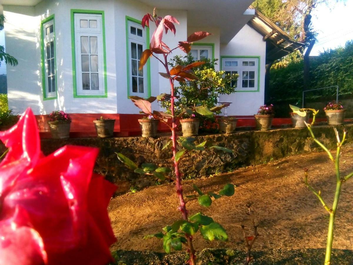 Nuwara Eliya Mountain View Homestay Exterior photo